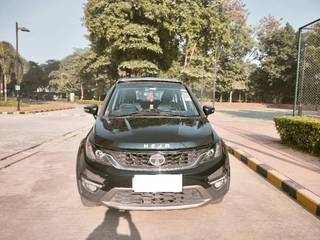 Tata Hexa 2016-2020 Tata Hexa XTA