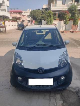 Tata Nano 2012-2017 Tata Nano Twist XTA