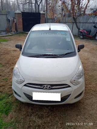 Hyundai i10 Hyundai i10 Era