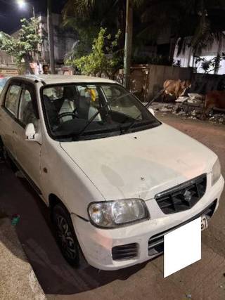 Maruti Alto 2000-2012 Maruti Alto 800 LXi