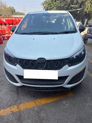 Mahindra Marazzo Mahindra Marazzo M2 8Str BSIV