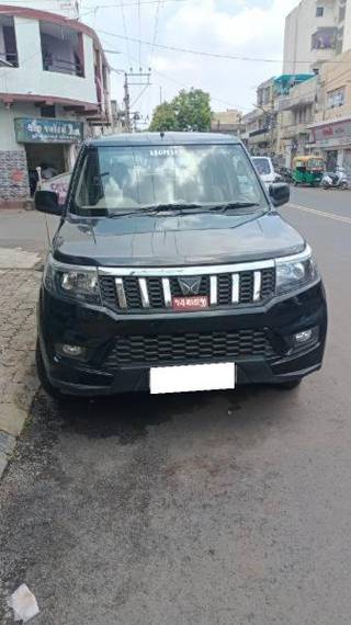 Mahindra Bolero Neo Mahindra Bolero Neo N10