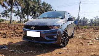 Tata Tiago Tata Tiago XZ Plus BSVI