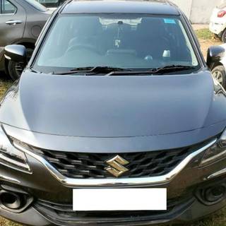 Maruti Baleno 2015-2022 Maruti Baleno Delta