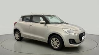 Maruti Swift 2021-2024 Maruti Swift VXI