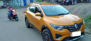 Renault Triber Renault Triber RXZ BSIV