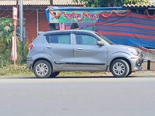 Maruti Celerio Maruti Celerio VXI CNG BSVI