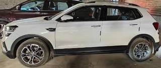 Skoda Kushaq Skoda Kushaq 1.0 TSI Style BSVI