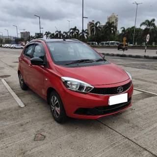 Tata Tiago 2015-2019 Tata Tiago Wizz 1.2 Revotron