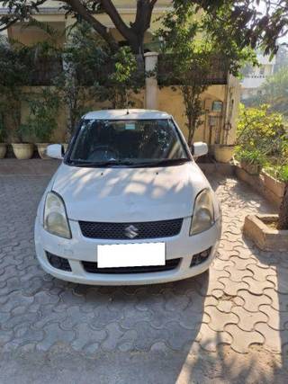 Maruti Swift 2004-2010 Maruti Swift 1.2 VDI BSII