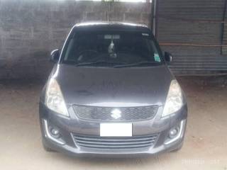 Maruti Swift 2014-2021 Maruti Swift ZXI BSIV