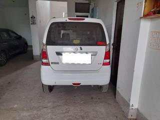 Maruti Wagon R 2013-2022 Maruti Wagon R VXI BS IV