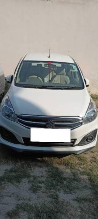 Maruti Ertiga 2015-2022 Maruti Ertiga SHVS VDI