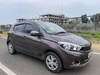 Tata Tiago 2015-2019 Tata Tiago 1.05 Revotorq XZ