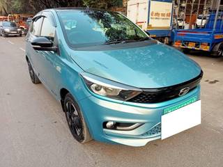 Tata Tiago EV Tata Tiago EV XZ Plus Tech LUX LR