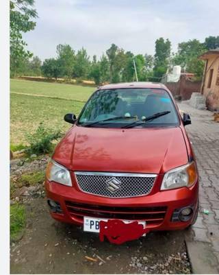 Maruti Alto K10 2010-2014 Maruti Alto K10 2010-2014 VXI