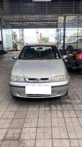 Fiat Palio Fiat Palio 1.2