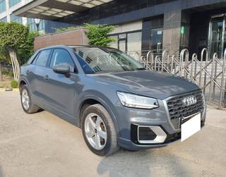 Audi Q2 Audi Q2 Premium Plus II