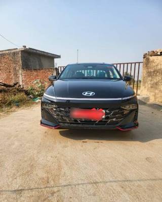 Hyundai Verna Hyundai Verna SX