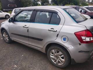 Maruti Swift Dzire 2011-2014 Maruti Swift Dzire ZDI