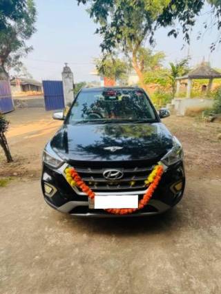 Hyundai Creta 2015-2020 Hyundai Creta 1.4 CRDi Base