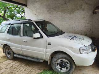 Tata Safari 2005-2017 Tata Safari DICOR 2.2 EX 4x2 BS IV