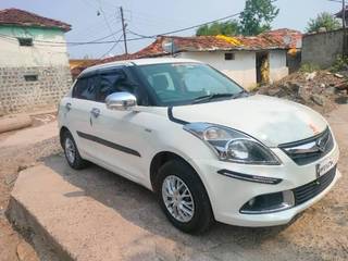 Maruti Swift Dzire 2015-2017 Maruti Swift Dzire VDI