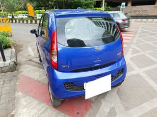 Tata Nano 2012-2017 Tata Nano Twist XTA