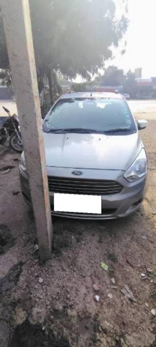 Ford Figo 2015-2019 Ford Figo 1.5D Trend MT