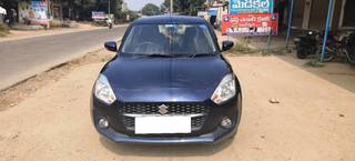 Maruti Swift 2021-2024 Maruti Swift VXI BSVI