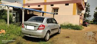 Maruti Swift Dzire 2011-2014 Maruti Swift Dzire VDI