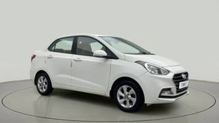 Hyundai Xcent Hyundai Xcent 1.2 VTVT SX