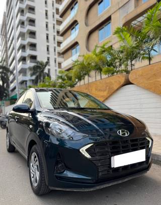 Hyundai Grand i10 Nios 2019-2023 Hyundai Grand i10 Nios Magna