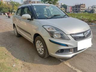 Maruti Swift Dzire 2015-2017 Maruti Swift Dzire VDI