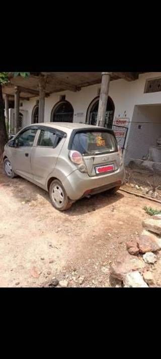 Chevrolet Beat 2009-2013 Chevrolet Beat PS