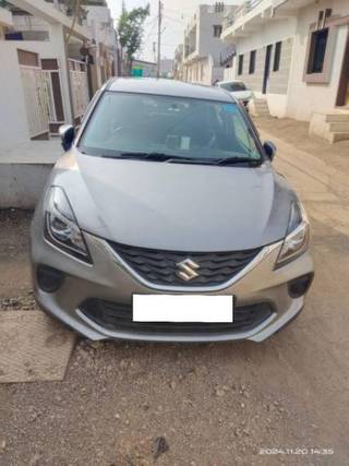 Maruti Baleno 2015-2022 Maruti Baleno Delta