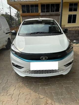 Tata Tiago EV Tata Tiago EV XZ Plus Tech LUX LR