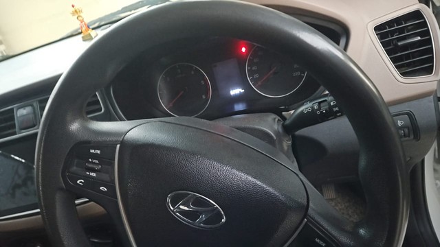 Second-hand 2018 Hyundai i20 Diesel Sportz for sale in Jind-4