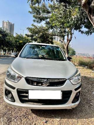 Maruti Alto K10 2014-2020 Maruti Alto K10 VXI