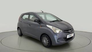 Hyundai EON Hyundai EON Era Plus