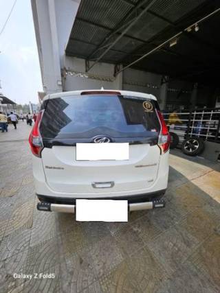 Mahindra Marazzo Mahindra Marazzo M2 8Str BSIV