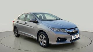 Honda City 2014-2015 Honda City i VTEC CVT VX