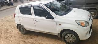 Maruti Alto 800 2012-2016 Maruti Alto 800 LXI