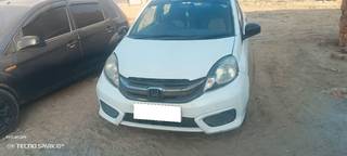 Honda Amaze 2016-2021 Honda Amaze S i-VTEC