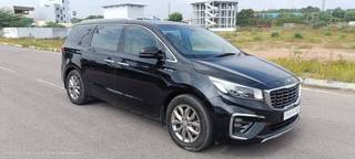 Kia Carnival 2020-2023 Kia Carnival Limousine