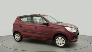 Maruti Alto K10 Maruti Alto K10 VXI