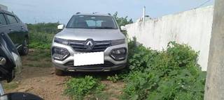 Renault KWID Renault KWID CLIMBER AMT