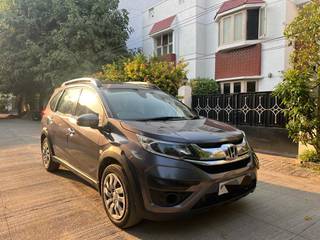 Honda BR-V Honda BR-V i-DTEC S MT