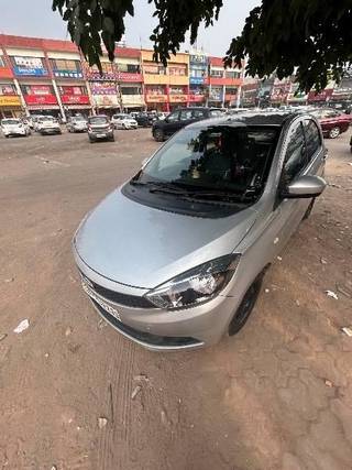 Tata Tiago 2015-2019 Tata Tiago 1.05 Revotorq XE