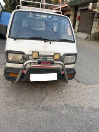 Maruti Omni Maruti Omni 5 Seater